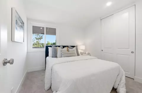 Bedroom - 1003 Rosa Ave, Sunnyvale, CA 94086 photo 5 of 10