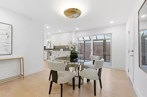 Dining - 1003 Rosa Ave, Sunnyvale, CA 94086 photo 2 of 5