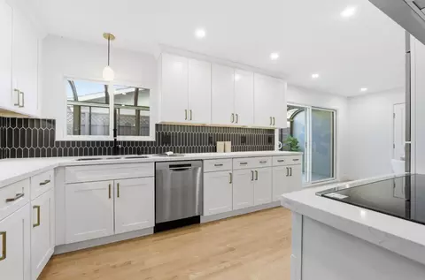 Kitchen - 1003 Rosa Ave, Sunnyvale, CA 94086 photo 3 of 9