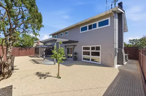 Exterior - 1003 Rosa Ave, Sunnyvale, CA 94086 photo 13 of 13