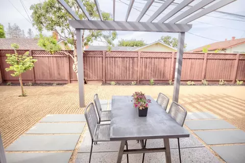 Exterior - 1003 Rosa Ave, Sunnyvale, CA 94086 photo 10 of 13