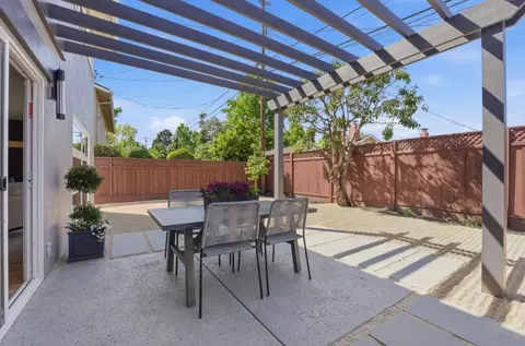 Exterior - 1003 Rosa Ave, Sunnyvale, CA 94086 photo 11 of 13