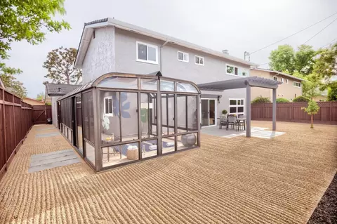 Exterior - 1003 Rosa Ave, Sunnyvale, CA 94086 photo 9 of 13