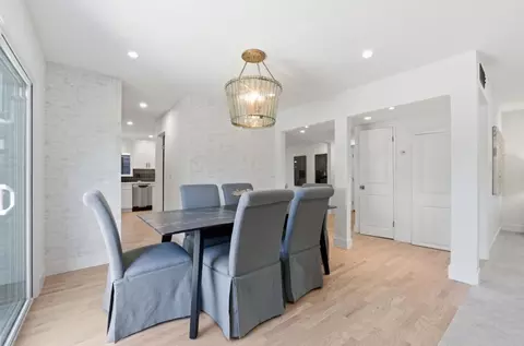 Dining - 1003 Rosa Ave, Sunnyvale, CA 94086 photo 5 of 5