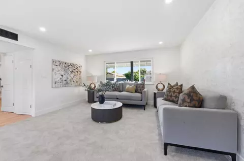 Living - 1003 Rosa Ave, Sunnyvale, CA 94086 photo 1 of 2