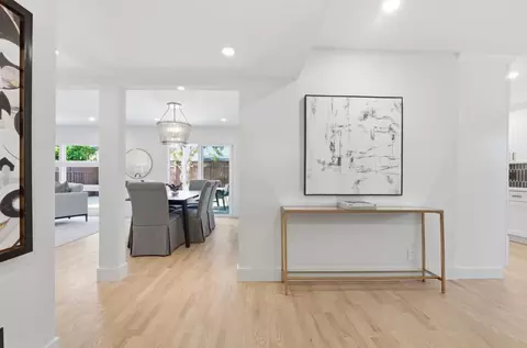 Entry Way - 1003 Rosa Ave, Sunnyvale, CA 94086 photo 3 of 3