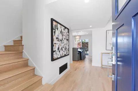 Entry Way - 1003 Rosa Ave, Sunnyvale, CA 94086 photo 1 of 3