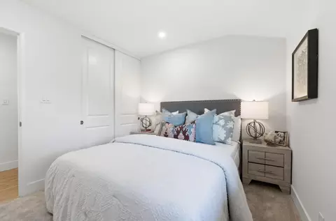 Bedroom - 1003 Rosa Ave, Sunnyvale, CA 94086 photo 10 of 10