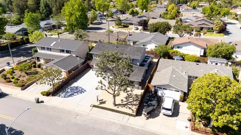 View/Area - 1003 Rosa Ave, Sunnyvale, CA 94086 photo 1 of 6