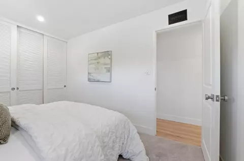 Bedroom - 1003 Rosa Ave, Sunnyvale, CA 94086 photo 9 of 10
