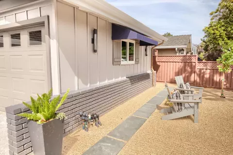 Exterior - 1003 Rosa Ave, Sunnyvale, CA 94086 photo 5 of 13