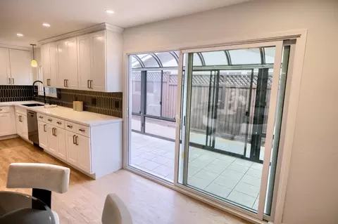 Kitchen - 1003 Rosa Ave, Sunnyvale, CA 94086 photo 7 of 9