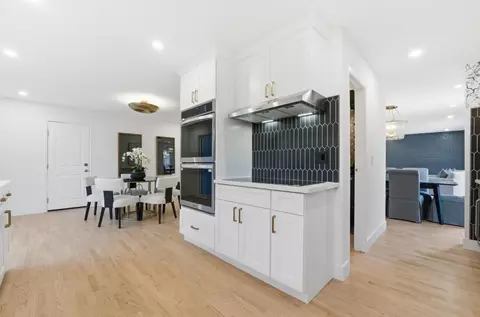 Kitchen - 1003 Rosa Ave, Sunnyvale, CA 94086 photo 5 of 9