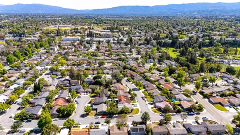 View/Area - 1003 Rosa Ave, Sunnyvale, CA 94086 photo 6 of 6