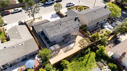 View/Area - 1003 Rosa Ave, Sunnyvale, CA 94086 photo 3 of 6