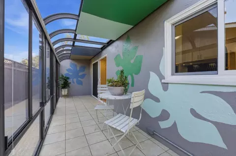 Exterior - 1003 Rosa Ave, Sunnyvale, CA 94086 photo 7 of 13