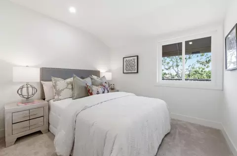 Bedroom - 1003 Rosa Ave, Sunnyvale, CA 94086 photo 7 of 10