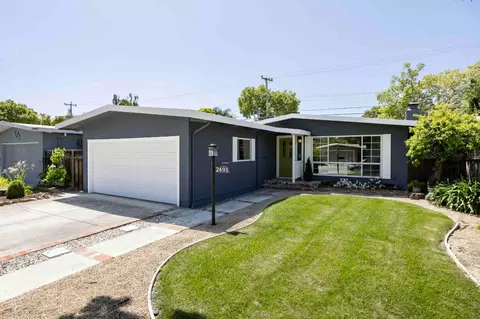 2491 Betlo Ave, Mountain View, CA 94043