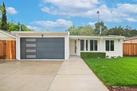 1775 San Ramon Ave, Mountain View, CA 94043