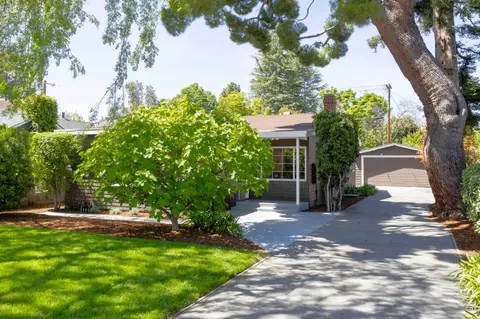 985 Oregon Ave, Palo Alto, CA 94303