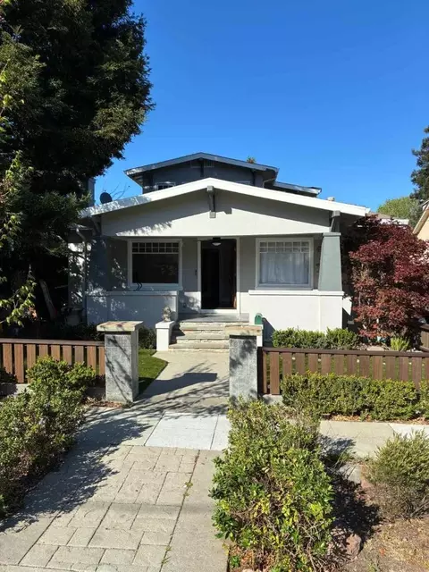 Paloma Ave, Burlingame, CA 94010