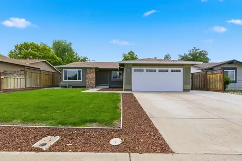 4541 Oak Forest Ave, Oakley, CA 94561