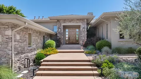 Exterior - 2369 Oak Creek Dr, Copperopolis, CA 95228 photo 2 of 12