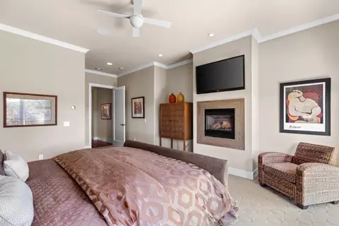 Bedroom - 2369 Oak Creek Dr, Copperopolis, CA 95228 photo 3 of 7