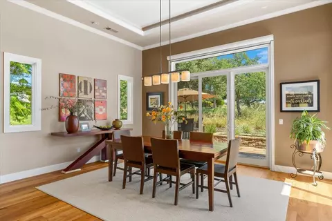 Dining - 2369 Oak Creek Dr, Copperopolis, CA 95228 photo 1 of 4