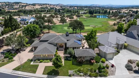 View/Area - 2369 Oak Creek Dr, Copperopolis, CA 95228 photo 1 of 8