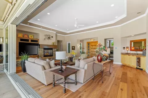 Living - 2369 Oak Creek Dr, Copperopolis, CA 95228 photo 5 of 9