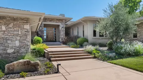 Exterior - 2369 Oak Creek Dr, Copperopolis, CA 95228 photo 3 of 12