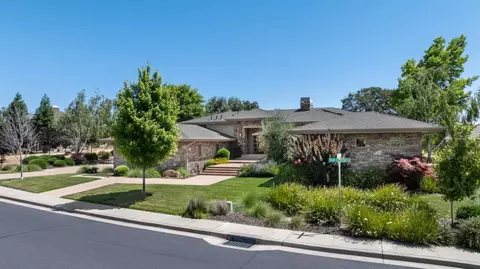 Exterior - 2369 Oak Creek Dr, Copperopolis, CA 95228 photo 4 of 12