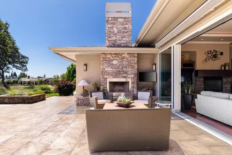 Exterior - 2369 Oak Creek Dr, Copperopolis, CA 95228 photo 8 of 12