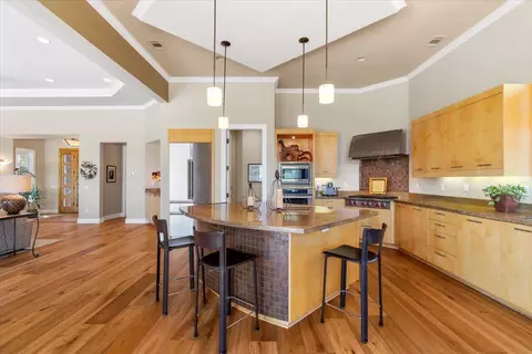Kitchen - 2369 Oak Creek Dr, Copperopolis, CA 95228 photo 2 of 7