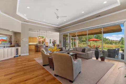 Living - 2369 Oak Creek Dr, Copperopolis, CA 95228 photo 2 of 9