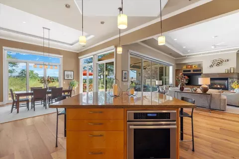 Kitchen - 2369 Oak Creek Dr, Copperopolis, CA 95228 photo 7 of 7