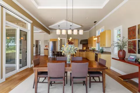Dining - 2369 Oak Creek Dr, Copperopolis, CA 95228 photo 4 of 4