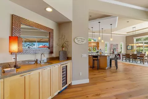 Entry Way - 2369 Oak Creek Dr, Copperopolis, CA 95228 photo 4 of 9