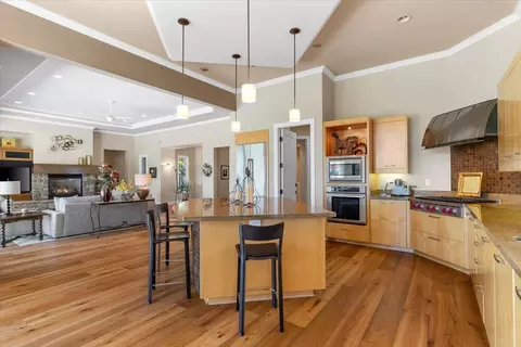 Kitchen - 2369 Oak Creek Dr, Copperopolis, CA 95228 photo 3 of 7