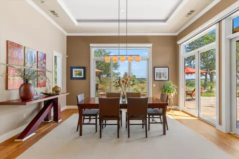 Dining - 2369 Oak Creek Dr, Copperopolis, CA 95228 photo 2 of 4