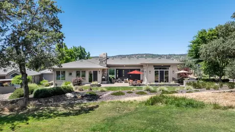 Exterior - 2369 Oak Creek Dr, Copperopolis, CA 95228 photo 5 of 12