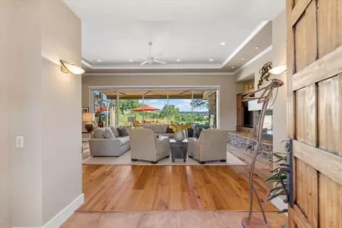 Entry Way - 2369 Oak Creek Dr, Copperopolis, CA 95228 photo 2 of 9
