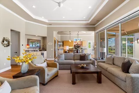 Living - 2369 Oak Creek Dr, Copperopolis, CA 95228 photo 8 of 9