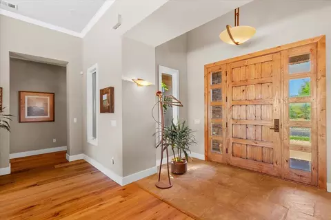 Entry Way - 2369 Oak Creek Dr, Copperopolis, CA 95228 photo 6 of 9