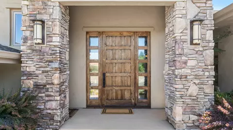 Entry Way - 2369 Oak Creek Dr, Copperopolis, CA 95228 photo 1 of 9