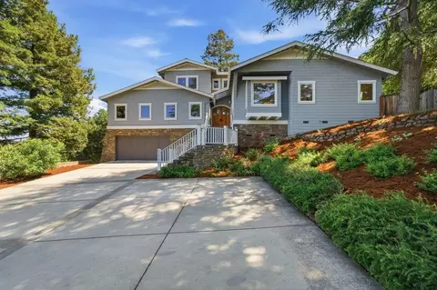 26950 Orchard Hill Ln, Los Altos Hills, CA 94022