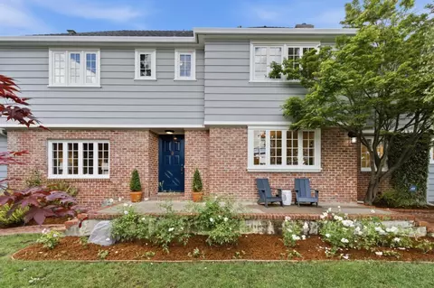 2835 Hillside Dr, Burlingame, CA 94010