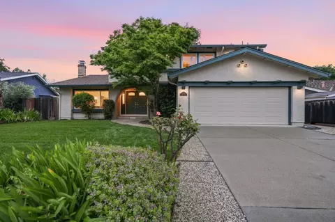 1377 Bedford Ave, Sunnyvale, CA 94087