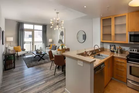 25 S 3rd St 311, San Jose, CA 95113